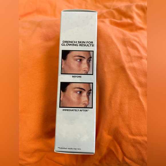 Peter Thomas Roth water drench glow serum - Picture 4 of 4